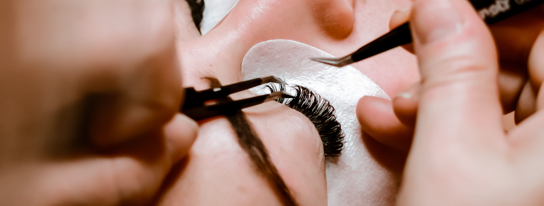 Auto generated site eyelash extension corner